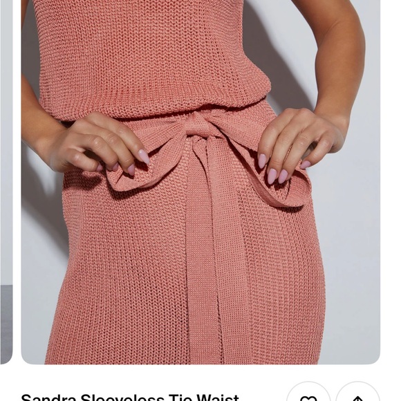 Cover up maxi dress - Picture 3 of 3